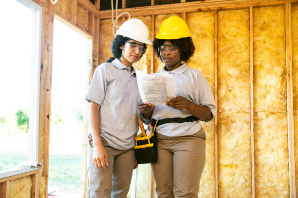 Reliable Seaman, OH Insulation Contractor Solutions
