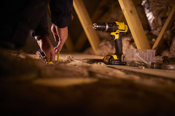 Best Professional Insulation Contractor  in Seaman, OH